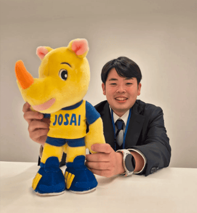 インタビュー】城西大学 | オンライン家庭教師マナリンク